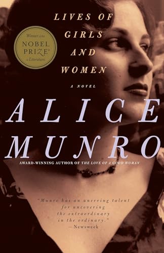 Lives of Girls and Women (Vintage International)