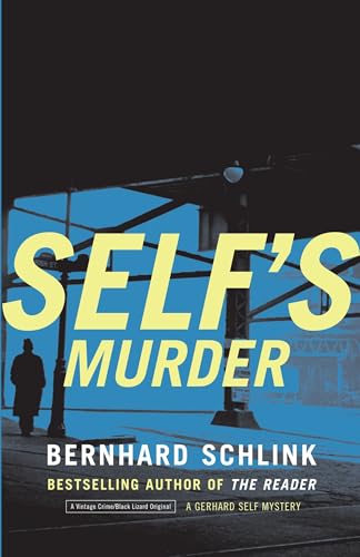 Self's Murder - Click to Buy