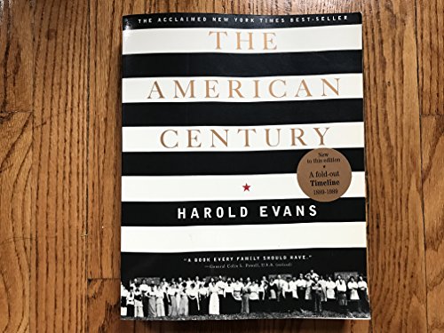 The American Century - Click to Buy