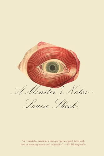A Monster's Notes - Click to Buy