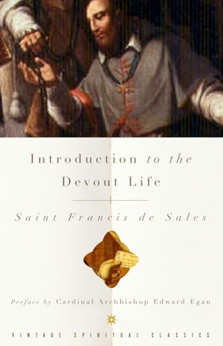 Introduction to the Devout Life - Click to Buy