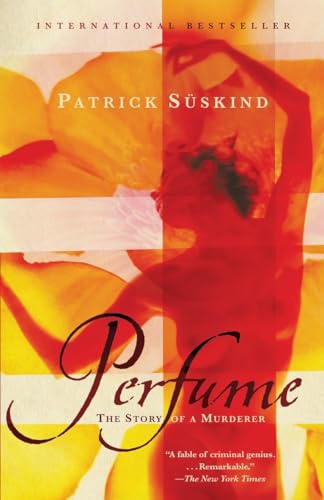 Perfume: The Story of a Murderer (Vintage International) - Click to Buy