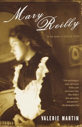 Mary Reilly - Click to Buy