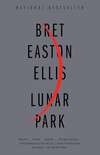 Lunar Park - Click to Buy