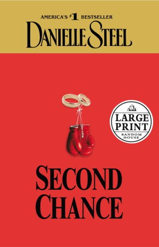 Second Chance (Danielle Steel) - Click to Buy