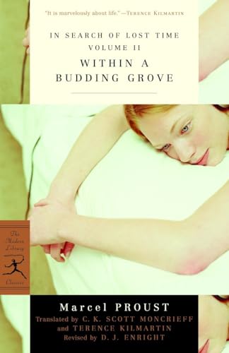 In Search of Lost Time Volume II Within a Budding Grove - Click to Buy