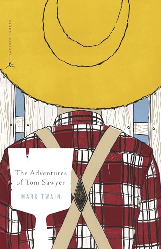 The Adventures of Tom Sawyer: A Novel - Click to Buy