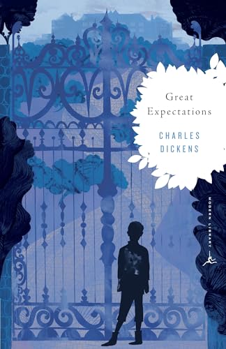 Great Expectations (Modern Library Classics) - Click to Buy