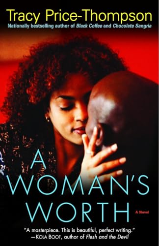 A Woman's Worth: A Novel - Click to Buy