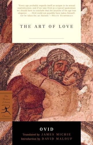 The Art of Love - Click to Buy