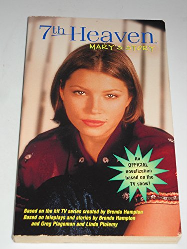 Mary's Story (7th Heaven) - Click to Buy