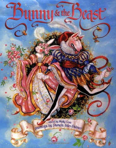 Bunny and the Beast - Click to Buy