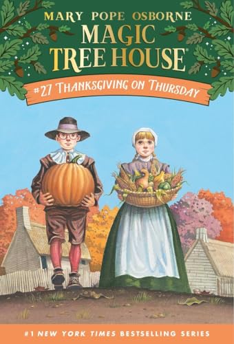 Thanksgiving on Thursday - Click to Buy