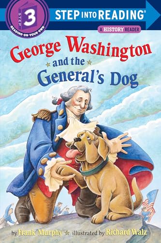 George Washington and the General's Dog - Click to Buy