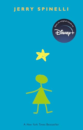 Stargirl (Stargirl Series) - Click to Buy
