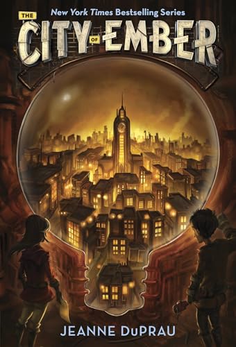 The City of Ember: 1