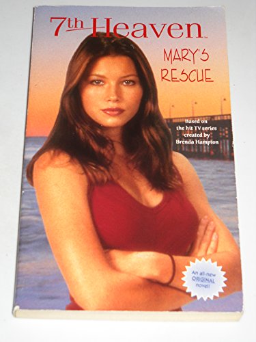 Mary's Rescue (7th Heaven) - Click to Buy