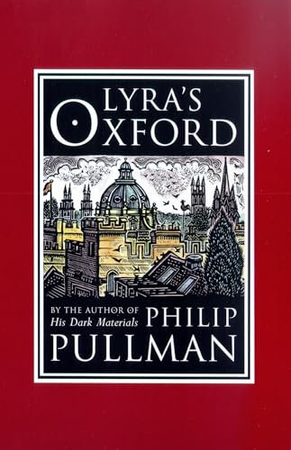 His Dark Materials: Lyra's Oxford - Click to Buy