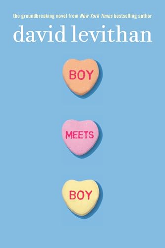 Boy Meets Boy - Click to Buy