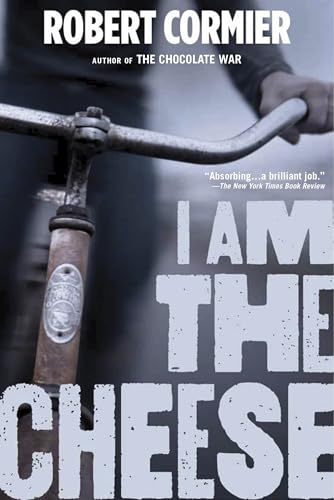 I Am the Cheese - Click to Buy