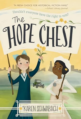 The Hope Chest - Click to Buy