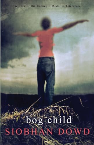 Bog Child - Click to Buy
