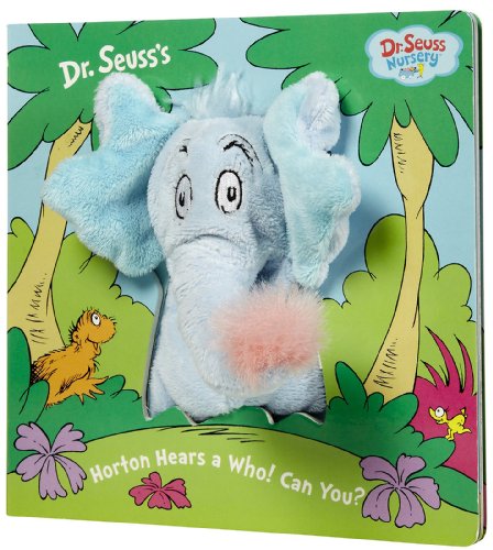 Dr. Seuss's Horton Hears a Who! Can You? - Click to Buy