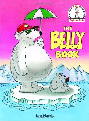 The Belly Book (Beginner Books)