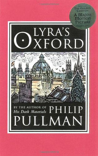 Lyra's Oxford - Click to Buy