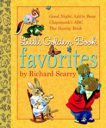 LGB FAVORITES RICHAR - Click to Buy