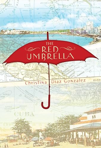 The Red Umbrella - Click to Buy