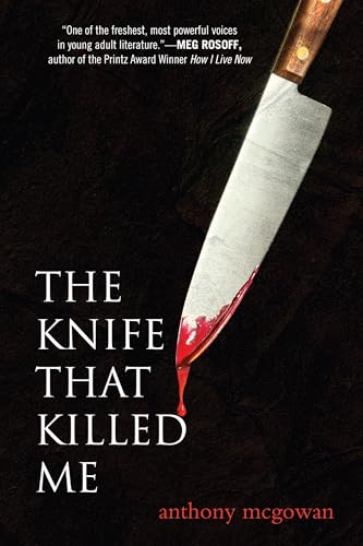 The Knife That Killed Me - Click to Buy