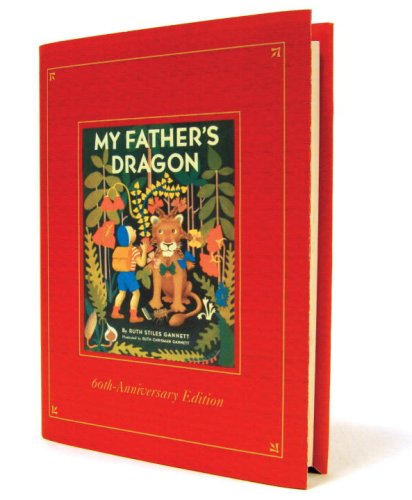 My Father's Dragon Deluxe Edition - Click to Buy