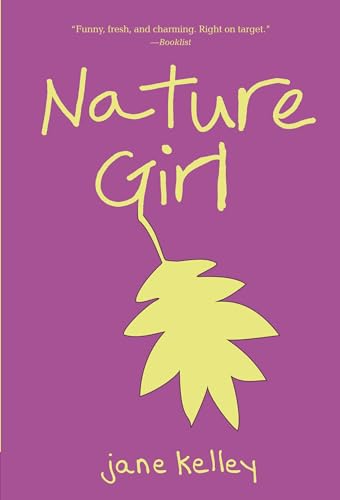 Nature Girl - Click to Buy