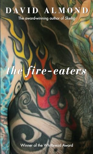 The Fire-Eaters - Click to Buy