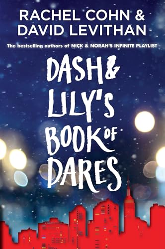 Dash & Lily's Book of Dares (Dash & Lily Series) - Click to Buy