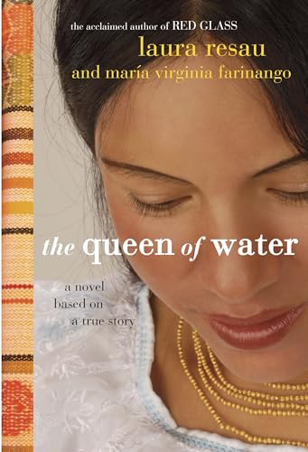 QUEEN OF WATER - Click to Buy