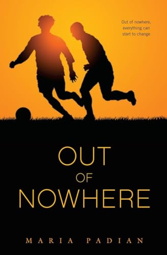 Out of Nowhere - Click to Buy