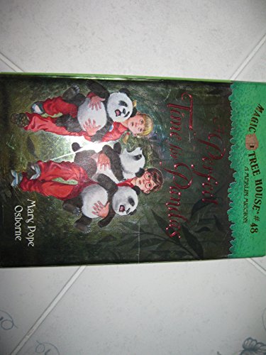 A Perfect Time for Pandas - Click to Buy