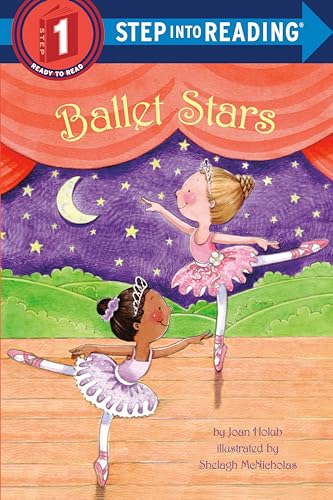 SIR: Ballet Stars - Click to Buy