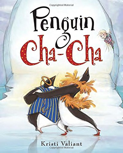 Penguin Cha-Cha - Click to Buy