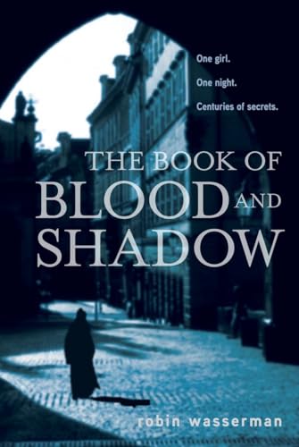 The Book of Blood and Shadow - Click to Buy