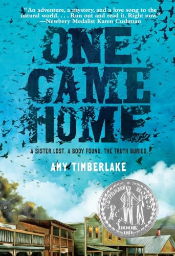 One Came Home - Click to Buy