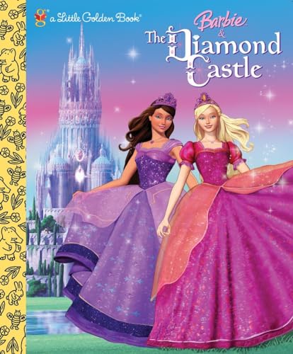 Barbie and the Diamond Castle (Barbie) - Click to Buy