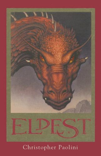 Eldest (Limited Edition) - Click to Buy