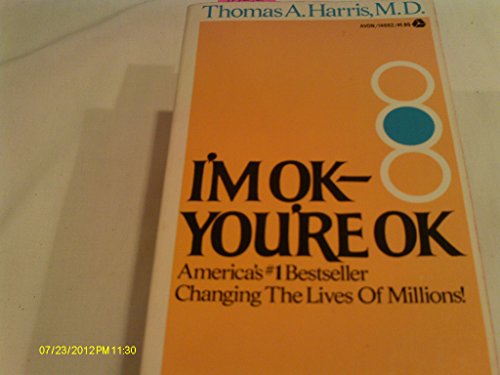 I'm Ok-You're Ok - Click to Buy