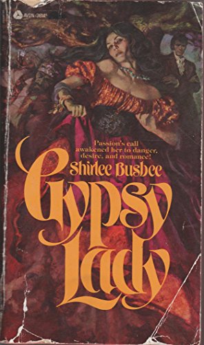 Gypsy Lady - Click to Buy