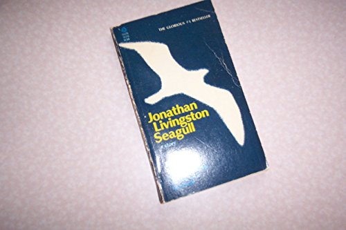 Jonathan Livingston Seagull a Story - Click to Buy