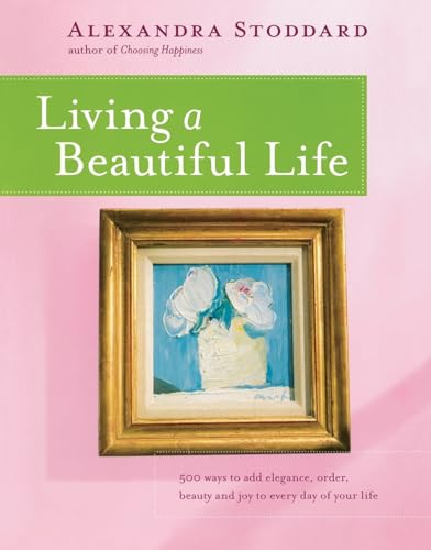 Living a Beautiful Life - Click to Buy