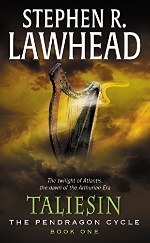 Taliesin: Book One of the Pendragon Cycle - Click to Buy